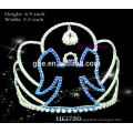 Prom kronen tiaras tiaras tiara für mädchen party tiara kronen